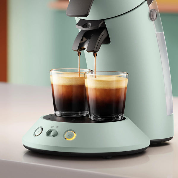 Senseo CSA210/20 kaffemaskine Pude kaffemaskine 0,7 L
