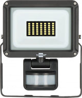 Brennenstuhl 1171250242 projektør Sort 20 W LED D