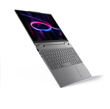 Lenovo Yoga 7 2-in-1 14IPH11 Copilot+ PC Intel Core Ultra 7 355 Hybrid (2-i-1) 35,6 cm (14") Berøringsskærm 2.8K 32 GB LPDDR5x-SDRAM 1 TB SSD Wi-Fi 7 (802.11be) Windows 11 Home Grå Tysk