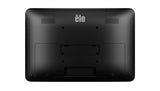Elo Touch Solutions 1004L Digital fladpaneldisplay 25,6 cm (10.1") LED 360 cd/m² WXGA Sort Berøringsskærm