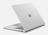 Microsoft Surface Laptop 8 15" Copilot+ PC Snapdragon 38,1 cm (15") Berøringsskærm 16 GB LPDDR5x-SDRAM 512 GB SSD Wi-Fi 7 (802.11be) Windows 11 Pro Platin