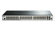 D-Link DGS-1510-52X netværksswitch Administreret L3 Gigabit Ethernet (10/100/1000) 1U Sort