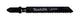 Makita A-85678 stiksav, rullesav & sabelsavklinge High Carbon Steel (HCS) 5 stk