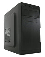 LC-Power 2014MB Midi Tower Sort