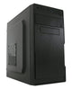 LC-Power 2014MB Midi Tower Sort