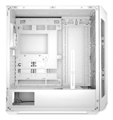 Sharkoon AK5M RGB Midi Tower Hvid