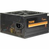 Inter-Tech ArgusNT BPS-700 enhed til strømforsyning 700 W 20+4 pin ATX ATX Sort