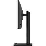 MSI Pro MP242PMGDE computerskærm 60,5 cm (23.8") 1920 x 1080 pixel Fuld HD LCD Sort
