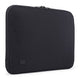 Case Logic Laps LAPS217 43,2 cm (17") Etui Sort