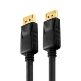 PureLink PI5000-030 DisplayPort kabel 3 m Sort