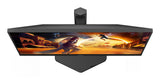 AOC G4 27G4ZR computerskærm 68,6 cm (27") 1920 x 1080 pixel Fuld HD LED Sort, Rød