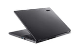 Acer TravelMate P2 TMP216-51-G2-TCO-30WE Intel Core 3 100U Laptop 40,6 cm (16") WUXGA 16 GB DDR5-SDRAM 256 GB SSD Wi-Fi 6E (802.11ax) Windows 11 Pro Grå