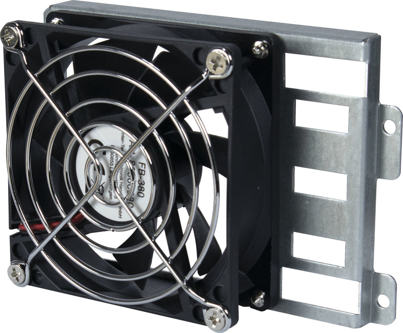 Inter-Tech FB-380 Køleventilator
