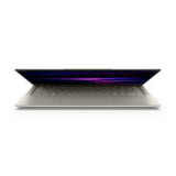 Lenovo Yoga Slim 7 14IPH11 Copilot+ PC Intel Core Ultra 7 355 Laptop 35,6 cm (14") WQXGA+ 16 GB LPDDR5x-SDRAM 1 TB SSD Wi-Fi 7 (802.11be) Windows 11 Home Tysk Muslingeskal (farve)
