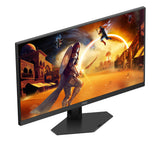 AOC G4 24G4HRE computerskærm 60,5 cm (23.8") 1920 x 1080 pixel Fuld HD LED Sort, Rød