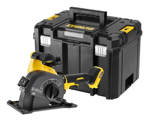 DeWALT DCG200NT-XJ murfræser 12,5 cm 9000 rpm