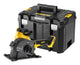 DeWALT DCG200NT-XJ murfræser 12,5 cm 9000 rpm