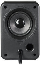 Defender V11 Sort Ledningsført 11 W