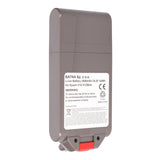 Extralink BATERIA DYSON, V12 25.2V 2500MAH Batteri Håndstøvsuger