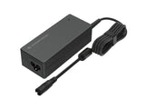 Conceptronic OZUL08B10 strømadapter og vekselret Indendørs 90 W Sort