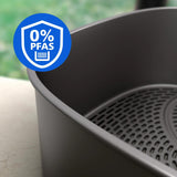 Philips 5000 series Airfryer Megabasket med damp