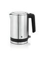 WMF KITCHENminis 0413140011 elkedel 0,8 L 1960 W Rustfrit stål