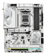 Asrock B850 Steel Legend WiFi AMD B850 Sokkel AM5 ATX