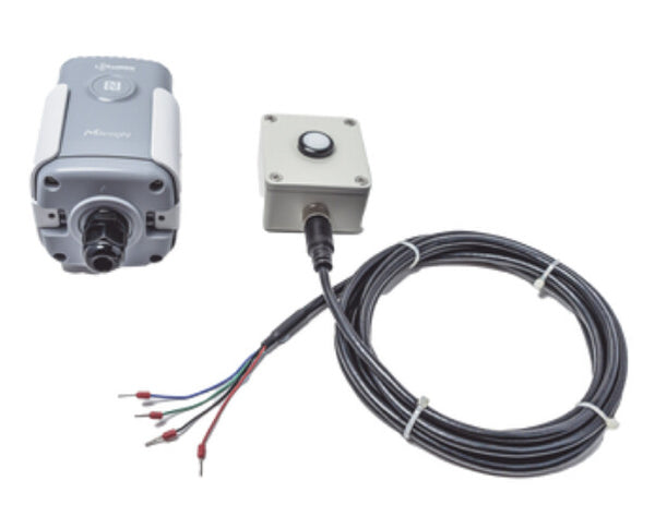 Milesight EM500-LGT-915M IP65, IP67