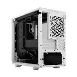 Fractal Design Meshify 2 Nano Hvid