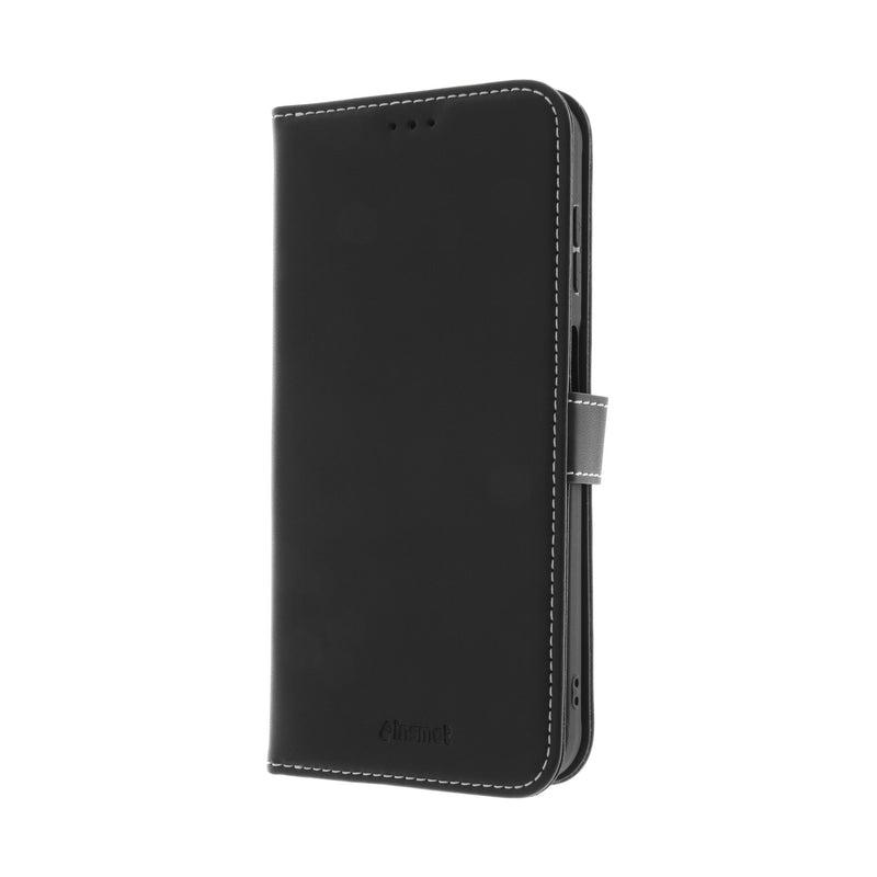Insmat 650-3338 mobiltelefon etui 16,8 cm (6.6") Flipetui Sort