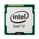 Intel Core i7-6900K processor 3,2 GHz 20 MB Smart cache Kasse