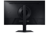Samsung LS32DG702EU computerskærm 81,3 cm (32") 3840 x 2160 pixel 4K Ultra HD LCD Sort