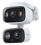 TP-Link TAPO C246D overvågningskamera Kasse IP-sikkerhedskamera Udendørs 2304 x 1296 pixel Væg