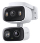 TP-Link TAPO C246D overvågningskamera Kasse IP-sikkerhedskamera Udendørs 2304 x 1296 pixel Væg