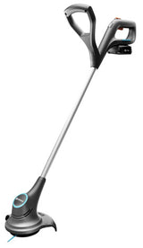 Gardena 14702-20 børsteskærer & strengtrimmerer Batteri Sort, Grøn