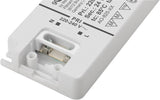 Goobay 60419 electronic transformer Velegnet til indendørsbrug Elektronisk lystransformer 30 W