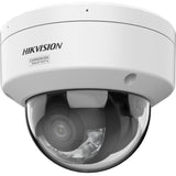 Hikvision Pro Series with ColorVu DS-2CD2187G3-LIS2UY(2.8MM) overvågningskamera Kuppel IP-sikkerhedskamera Indendørs & udendørs 2688 x 1520 pixel Loft