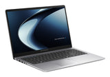 ASUS ExpertBook P1 PM1503CDA-S70262X AMD Ryzen™ 7 170 Laptop 39,6 cm (15.6") Fuld HD 16 GB DDR5-SDRAM 512 GB SSD Wi-Fi 6E (802.11ax) Windows 11 Pro Tysk Grå
