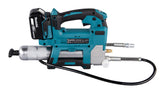 Makita DGP180Z elektrisk fedtpresse