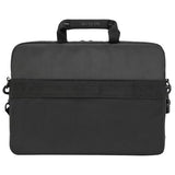 Targus City Gear 35,6 cm (14") Mappe Sort