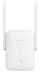 Xiaomi Wi-Fi Range Extender AX1500 Netværksgentager Hvid 10, 100, 1000 Mbit/s