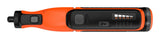 Black & Decker BCRT8IK-XJ roterende multiværktøj