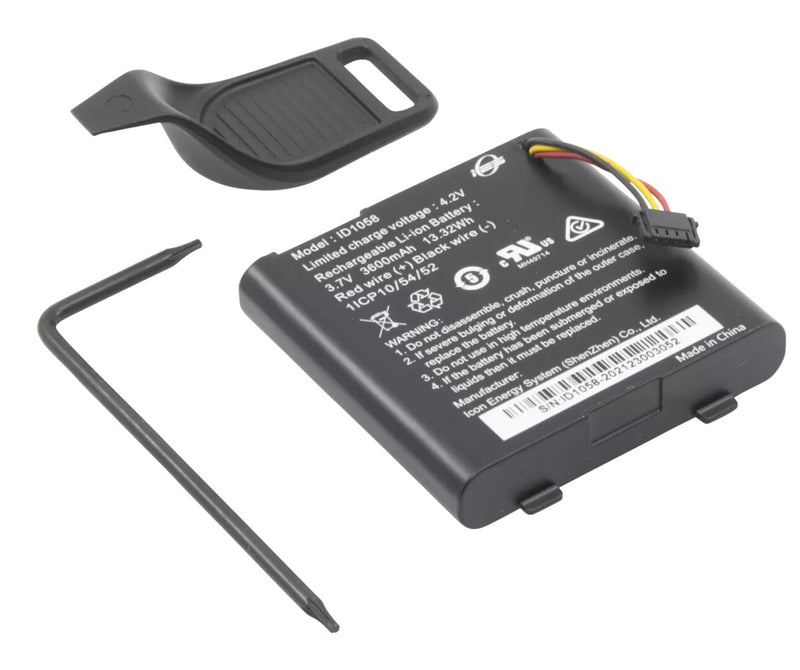 Axis 02725-001 tilbehør til overvågningskamera Batteri