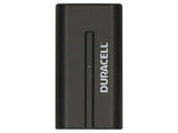 Duracell DRSF970 batteri til kamera/videokamera Lithium-Ion (Li-Ion) 7650 mAh