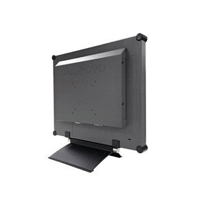 AG Neovo X-15E computerskærm 38,1 cm (15") 1024 x 768 pixel XGA LCD Sort