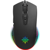 Inca IMG-GT17 mus Spil Højre hånd USB Type-A Optisk 6400 dpi
