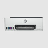 HP Smart Tank 5105 Trådløst All-in-One Farve Printer, Kopimaskine, scanner