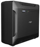 FSP Nano 600 UPS-enhed Standby (offline) 0,6 kVA 360 W 2 AC stikkontakt(er)