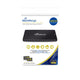 MediaRange MR1003 intern solid state drev 480 GB 2.5" Serial ATA III TLC