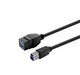 Vivolink PROKEYUSB3AFBM3B Ikke kategoriseret